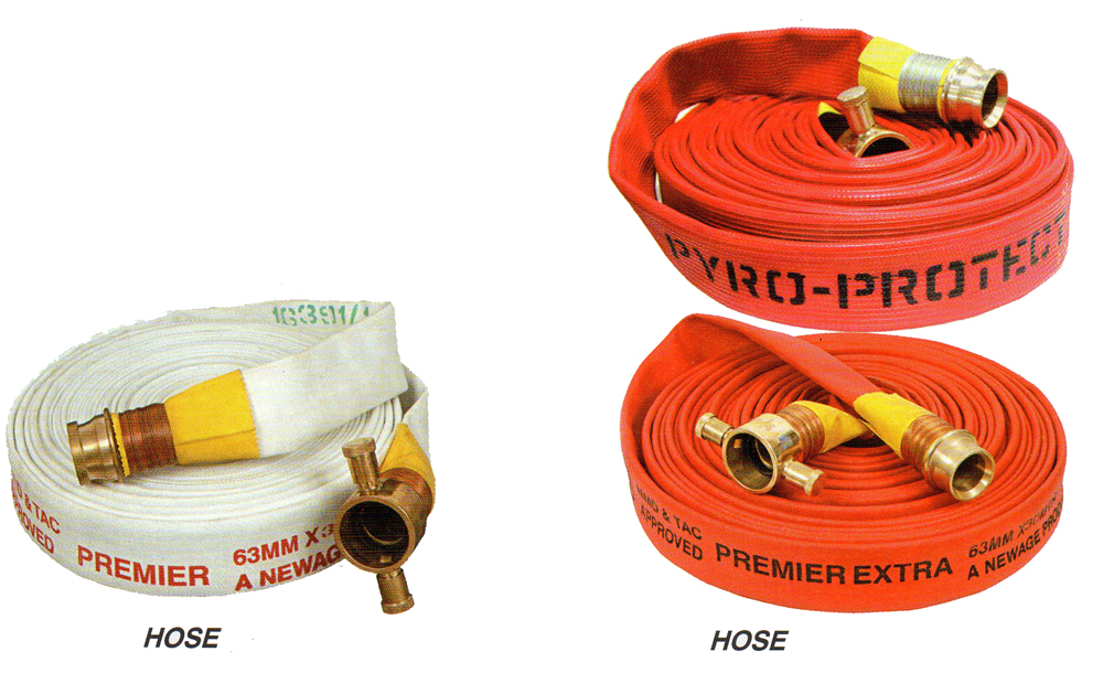 Fire Hoses | National Fire Services | Vapi Fire Hoses | National Fire Services | Vapi